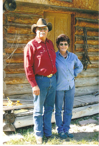 Nancy Borton Photo 2