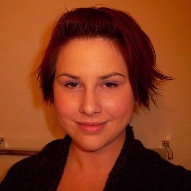 Sarah Harter Photo 4