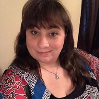 Nicole Busby Photo 17