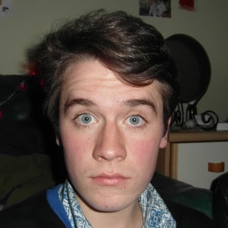 Jonathan Falconer Photo 18
