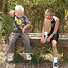 Travis Bench Photo 10