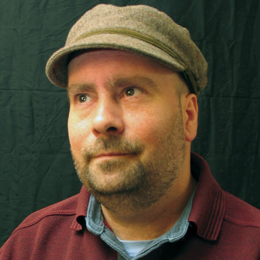 Keith Wolfe Photo 8