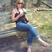 Kristy Rowe Photo 5