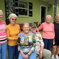 Deborah Faircloth Photo 14