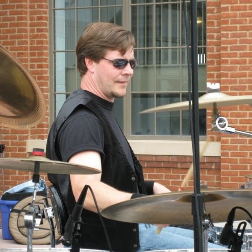 Mark Stover Photo 35