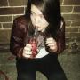 Eleanor Holden Photo 15