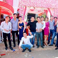 Binh Ngo Photo 5