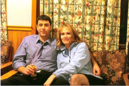 Sharon Cameron Photo 23