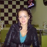 Judy Santana Photo 21