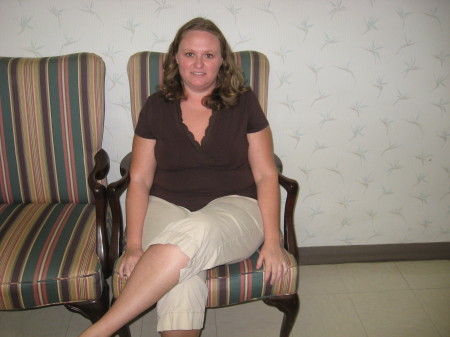 Janell Moore Photo 9