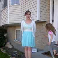 Mary Apple Photo 32