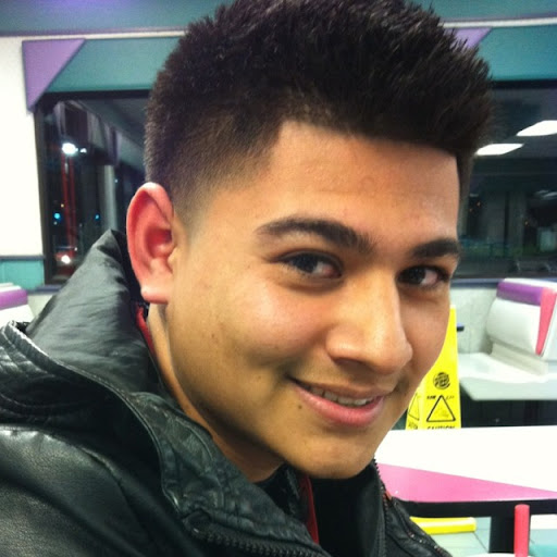 Jesus Mendoza Photo 39
