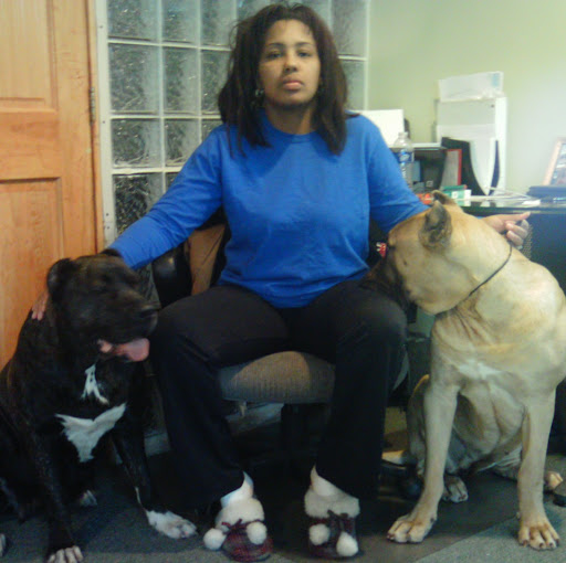Tracy Foster Photo 2