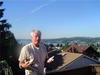 Ken Robinson Photo 4