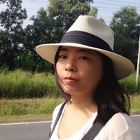 Lynn Lu Photo 23