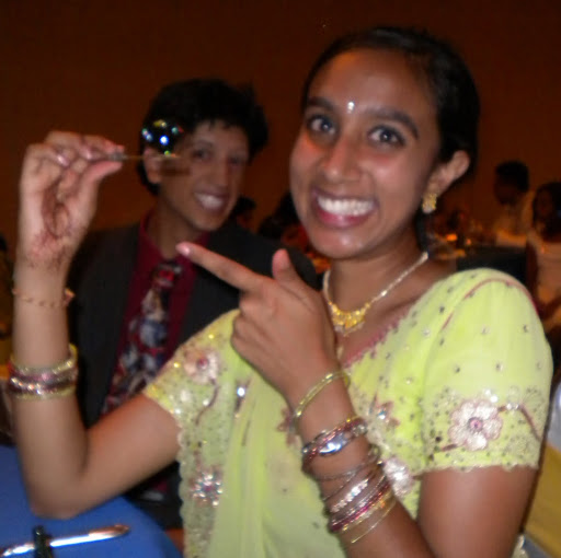 Nikita Patel Photo 34