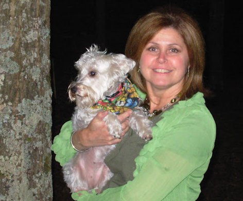 Donna Barlow Photo 33
