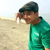 Syed Shafi Photo 18
