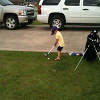 Clay Hayes Photo 13