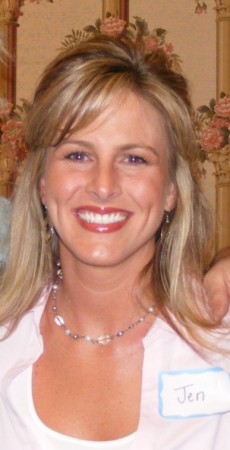 Jennifer Christian Photo 14