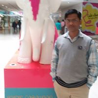 Ajay Gupta Photo 17