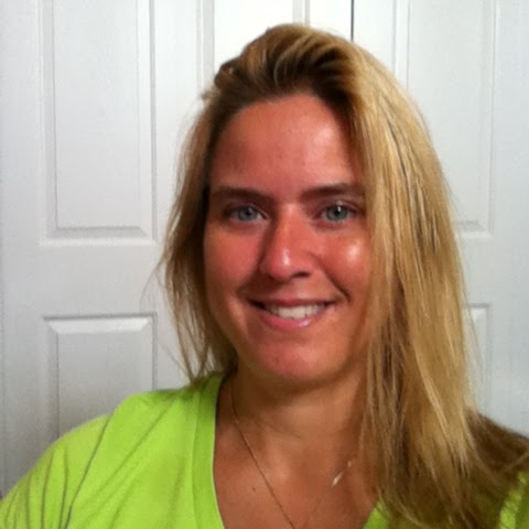 Kristy Harrison Photo 38