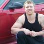 James Redding Photo 44