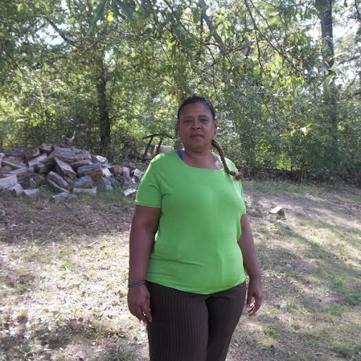 Betty Wright Photo 44