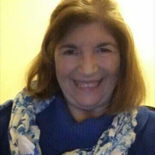 Rosemary Warner Photo 7
