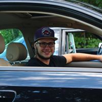 Eric Lapointe Photo 9