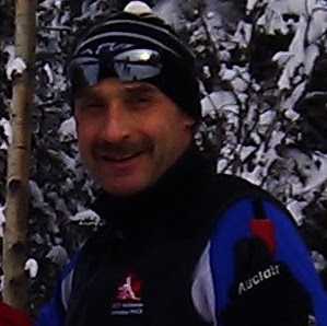 Roy Davidson Photo 7