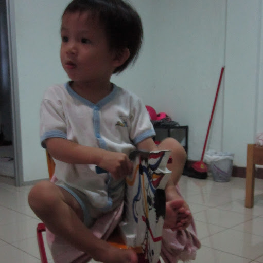 Josephine Ong Photo 6