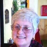 Sally Rowley Photo 4