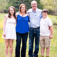 Jennifer Adamson Photo 20