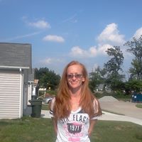 Helen Denson Photo 7