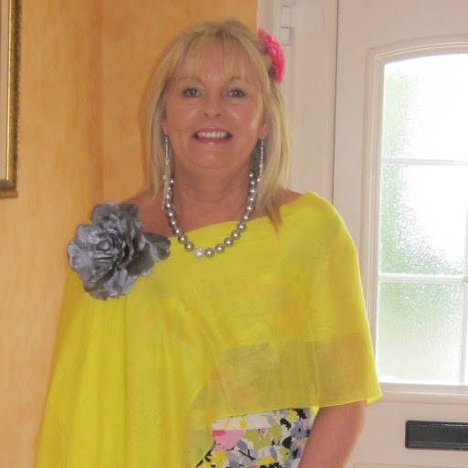 Margaret Power Photo 24