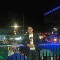 Rodolfo Navarro Photo 17