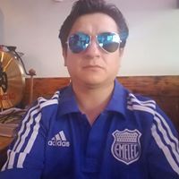 Franklin Andrade Photo 13