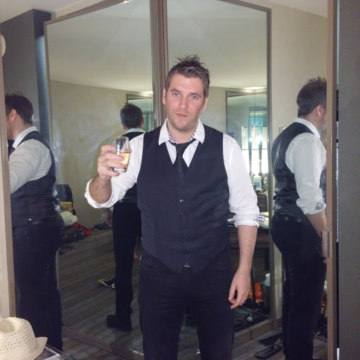 Stephen Kennett Photo 18