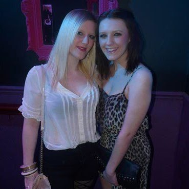 Chelsea Rowe Photo 20
