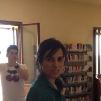 Teresa Guzzo Photo 9