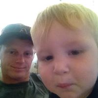 Michael Hames Photo 27