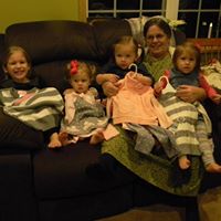 Joanne Yoder Photo 15