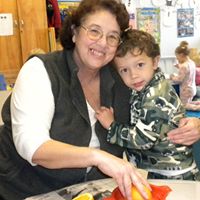 Carol Dickman Photo 8