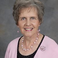 Martha Rogers Photo 32
