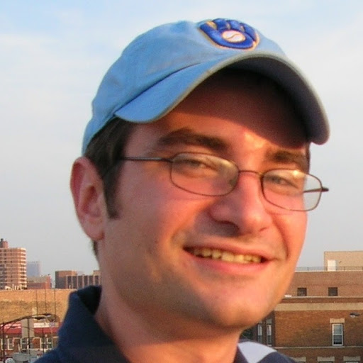 Michael Reese Photo 12