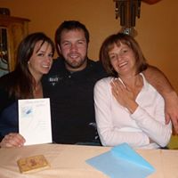 Suzanne Robitaille Photo 6