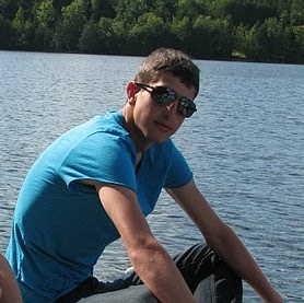 Chris Slade Photo 26