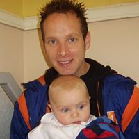 Darren Hunt Photo 32
