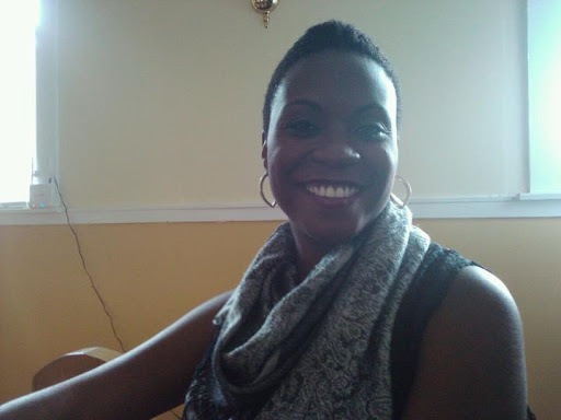 Alexis Plummer Photo 5